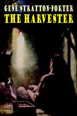The Harvester (Paperback)