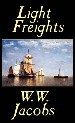 Light Freights (Hardback)