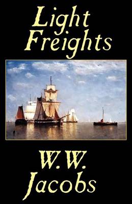 Light Freights (Paperback)