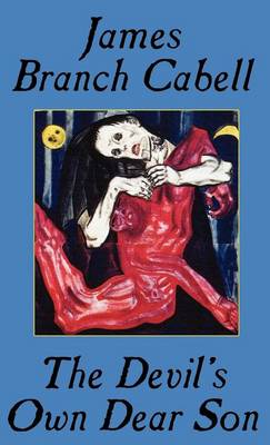 The Devil's Own Dear Son (Hardback)