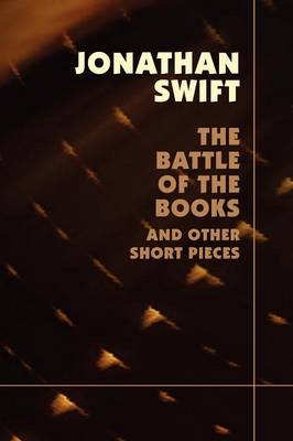 The Battle of the Books (Paperback)