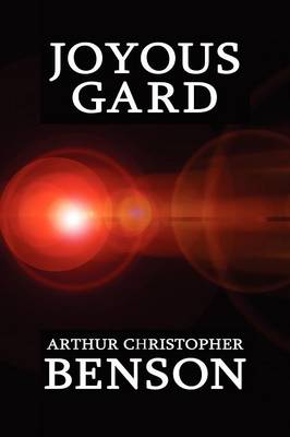 Joyous Gard (Paperback)
