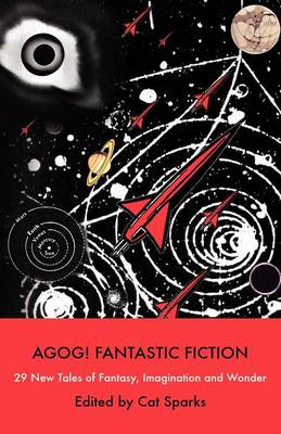 Agog! Fantastic Fiction (Paperback)