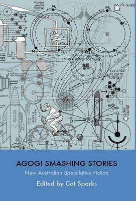 Agog! Smashing Stories (Hardback)