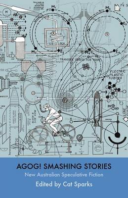Agog! Smashing Stories (Paperback)