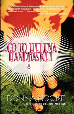 Go to Helena Handbasket (Paperback)