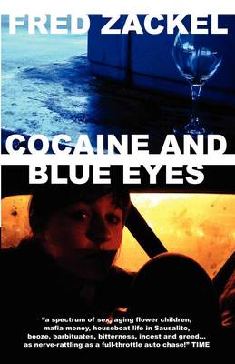 Cocaine and Blue Eyes (Paperback)
