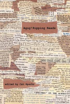 Agog! Ripping Reads (Hardback)