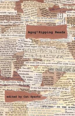Agog! Ripping Reads (Paperback)