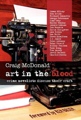 Art in the Blood (Hardback)