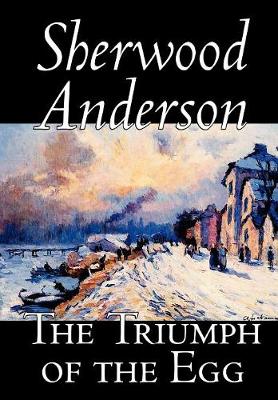 The Triumph of the Egg (Hardback)