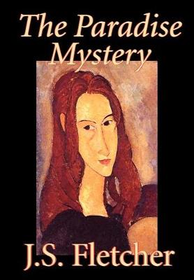 The Paradise Mystery (Hardback)