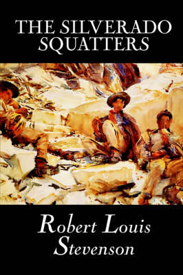 The Silverado Squatters (Hardback)