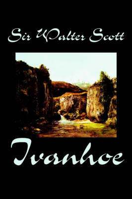 Ivanhoe (Hardback)