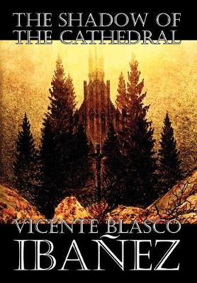 The Shadow of the Cathedral (Hardback)