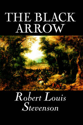 The Black Arrow (Hardback)