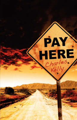 Pay Here (Paperback)