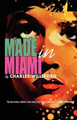 Made in Miami (Paperback)