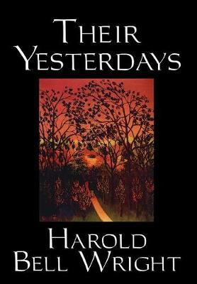 Their Yesterdays (Hardback)
