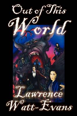 Out of This World (Paperback)