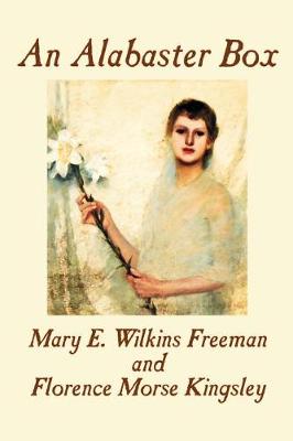 An Alabaster Box (Paperback)