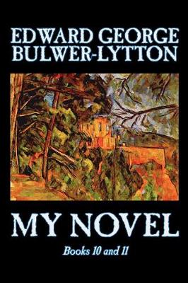 My Novel: bk.10 & 11 (Paperback)