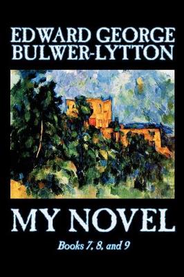 My Novel: bk.7,8 & 9 (Paperback)