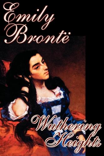 Wuthering Heights (Paperback)
