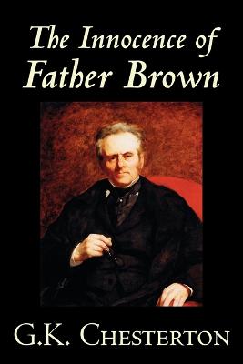 The Innocence of Father Brown (Paperback)