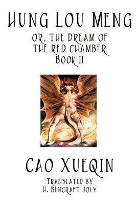 Hung Lou Meng, Book II (Hardback)