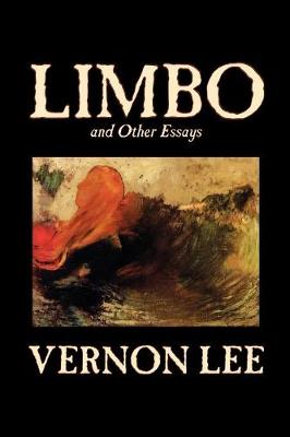 Limbo and Other Essays (Paperback)