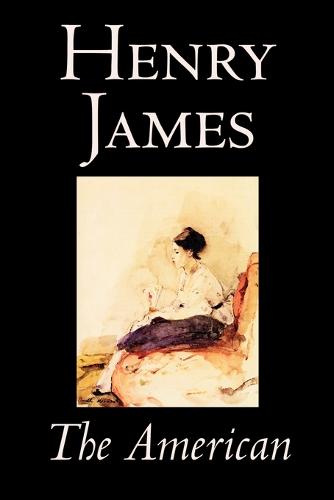 The American (Paperback)