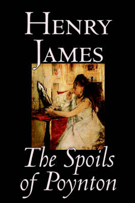 The Spoils of Poynton (Paperback)