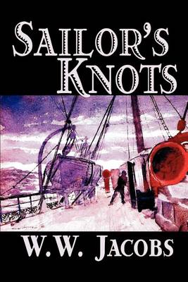 Sailor's Knots (Paperback)