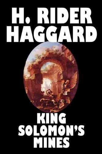 King Soloman's Mines (Paperback)