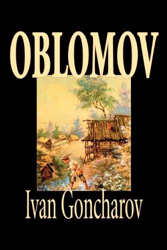 Oblomov (Paperback)