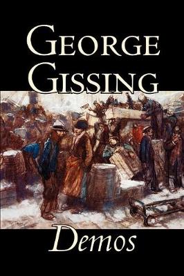 Demos (Paperback)