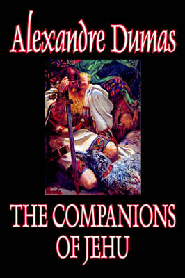 The Companions of Jehu (Paperback)