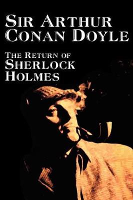 The Return of Sherlock Holmes (Paperback)