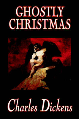 Ghostly Christmas (Paperback)