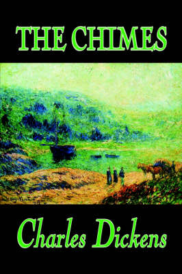 The Chimes (Paperback)