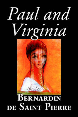 Paul and Virginia (Paperback)