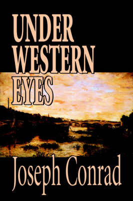 Under Western Eyes (Paperback)