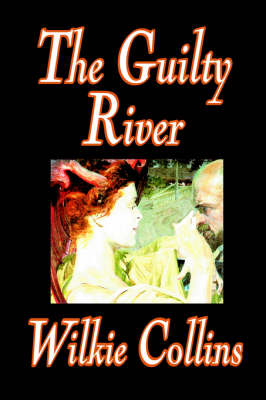 The Guilty River (Paperback)