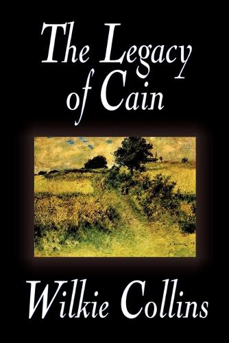 The Legacy of Cain (Paperback)