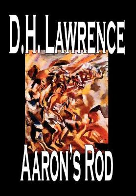 Aaron's Rod (Hardback)