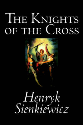 The Knights of the Cross (Hardback)