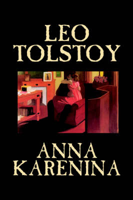 Anna Karenina (Hardback)