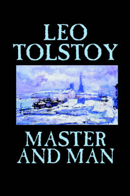 Master and Man (Hardback)