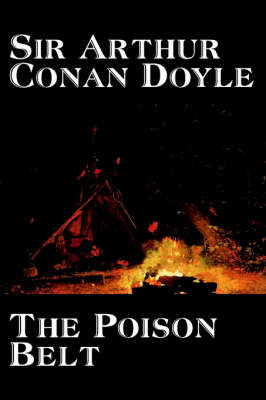 The Poison Belt (Hardback)